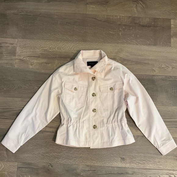 Ann Taylor Factory Jackets & Blazers - Ann Taylor Factory jacket, XS / XXS